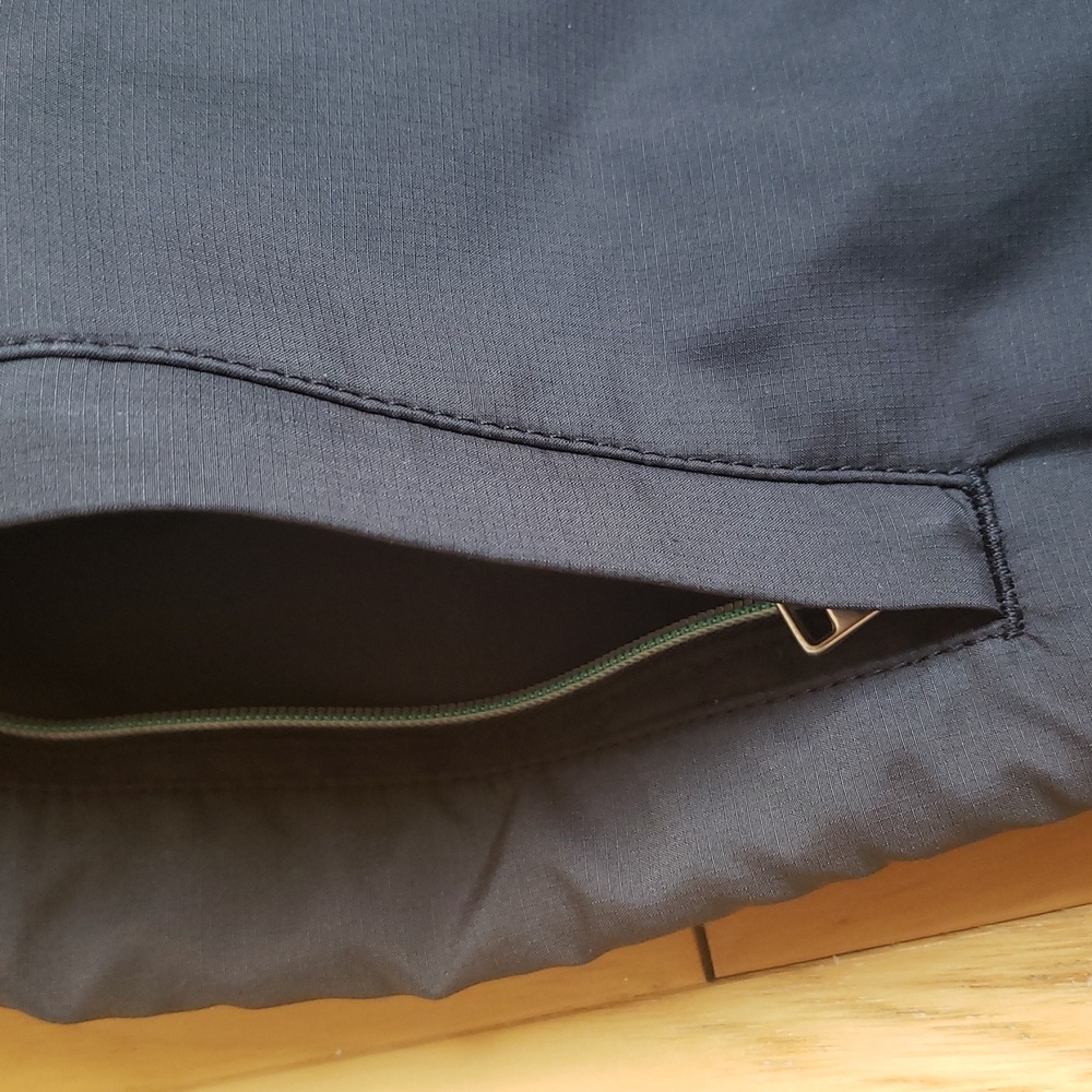 Hugo Boss Green Label Performance Pants - Picture 3 of 15